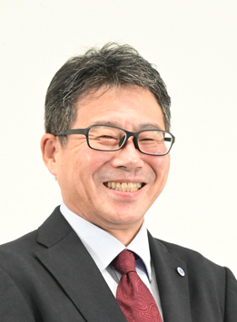 IL Group Representative : Masato Iwata