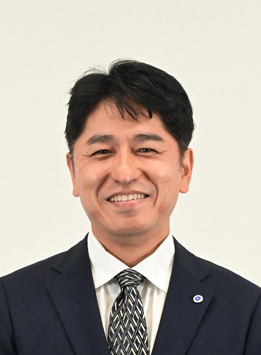 President and Representative Director : Nobuhisa Kawakami