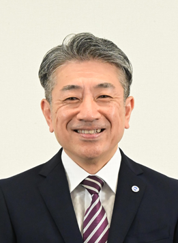 株式会社ILコントラクトパッケージング代表取締役社長:野田 一彦
