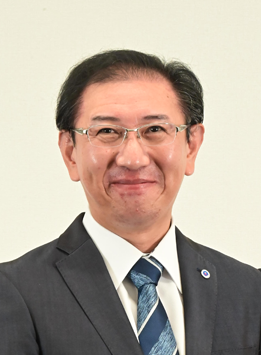 株式会社薬理研 代表取締役社長:辻 孝幸