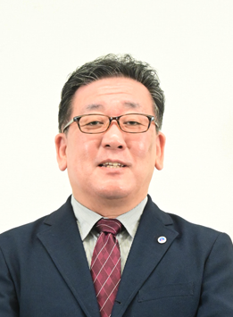 株式会社 IL ホールディングス 取締副役社長:森 雅弘