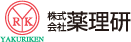 logo yakuriken