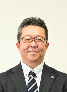 President and Representative Director : Akiyoshi Ando