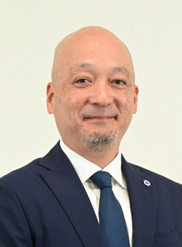 President and Representative Director : Atsushi Hironaga