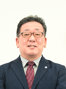 IL Holdings Co. Vice president : Masahiro Mori