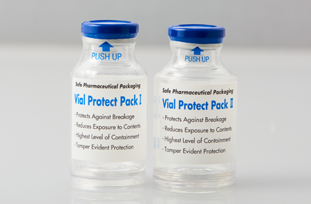 Vial Protection