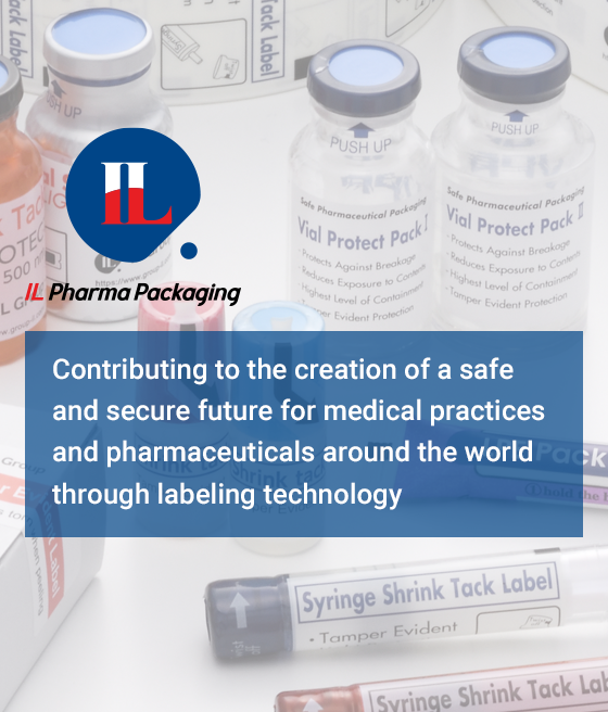IL Pharma Packaging