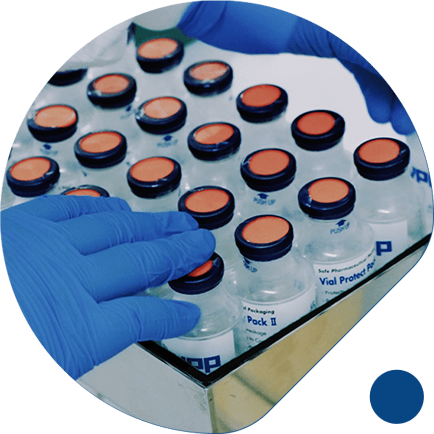 Pharmaceutical Labeling