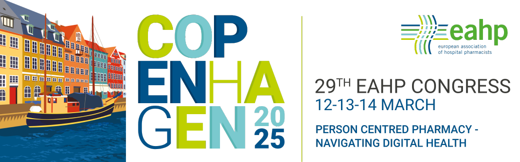 EAHP Congress