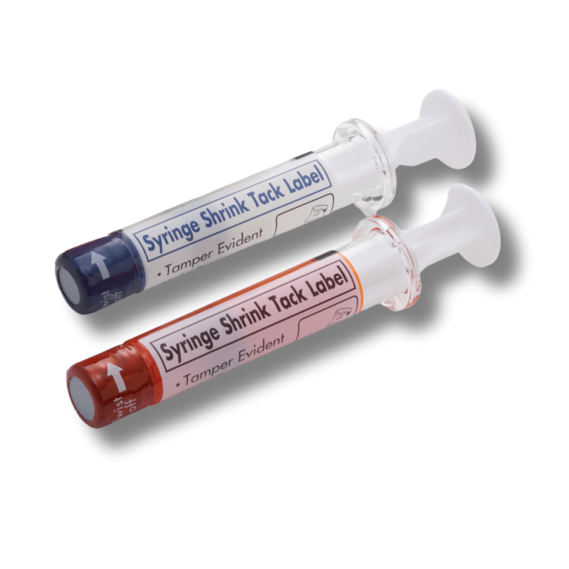 LPP Pharmaceutical Labeling