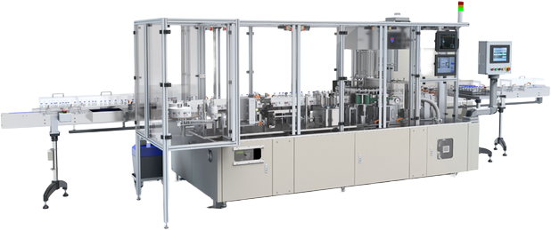 VPP SYSTEM YOROI CP-206S