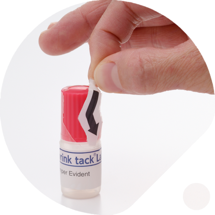 Shrink Tack Technology