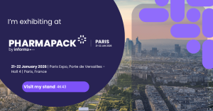 pharmapack europe2026
