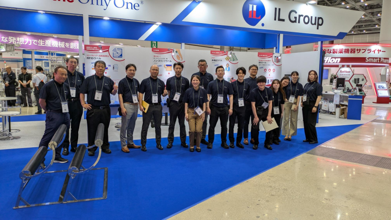 Interphex Japan 2025