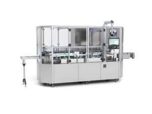 RC506 Labeling Machine