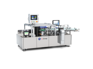 RC506E Labeling Machine