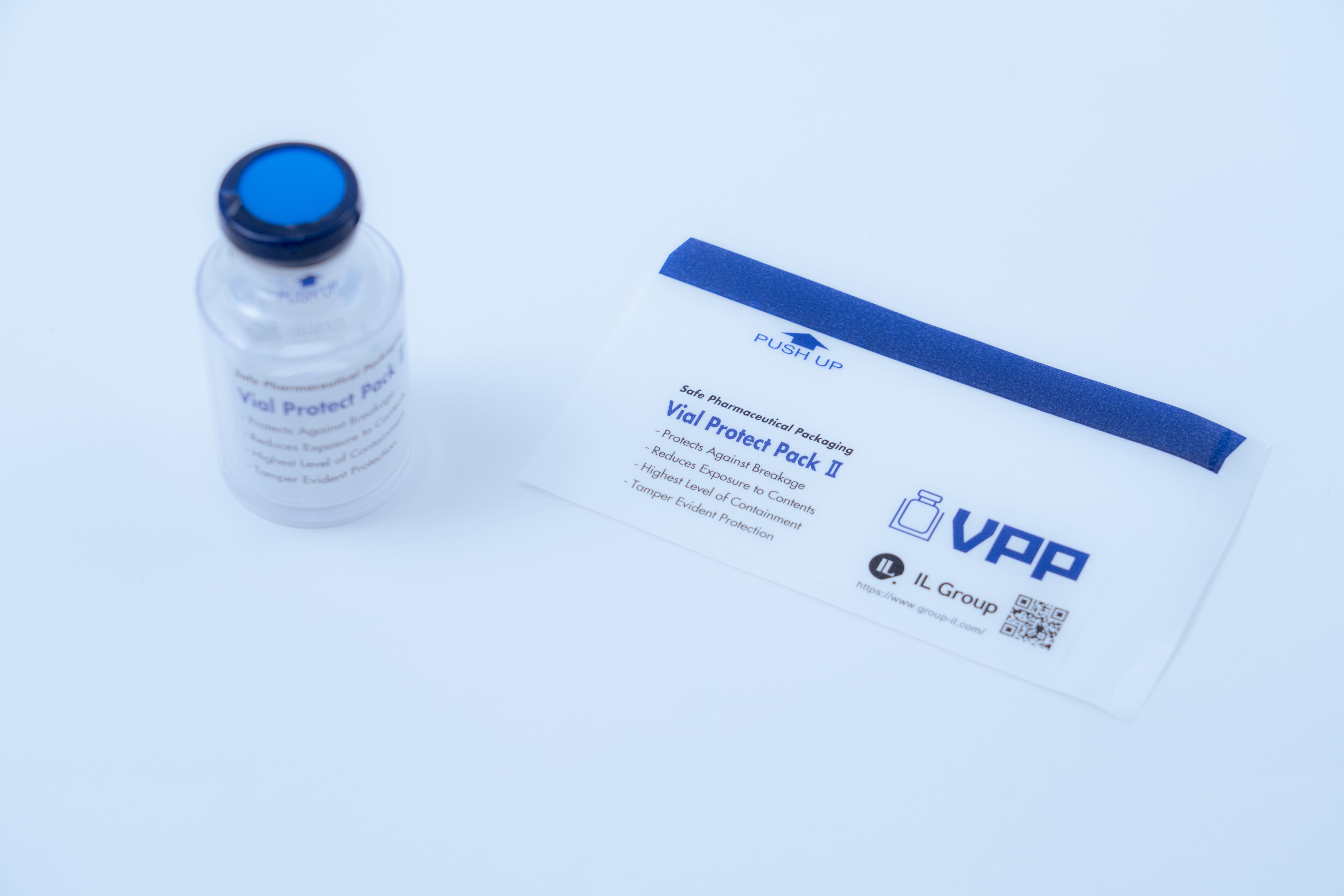 VPP II Sample