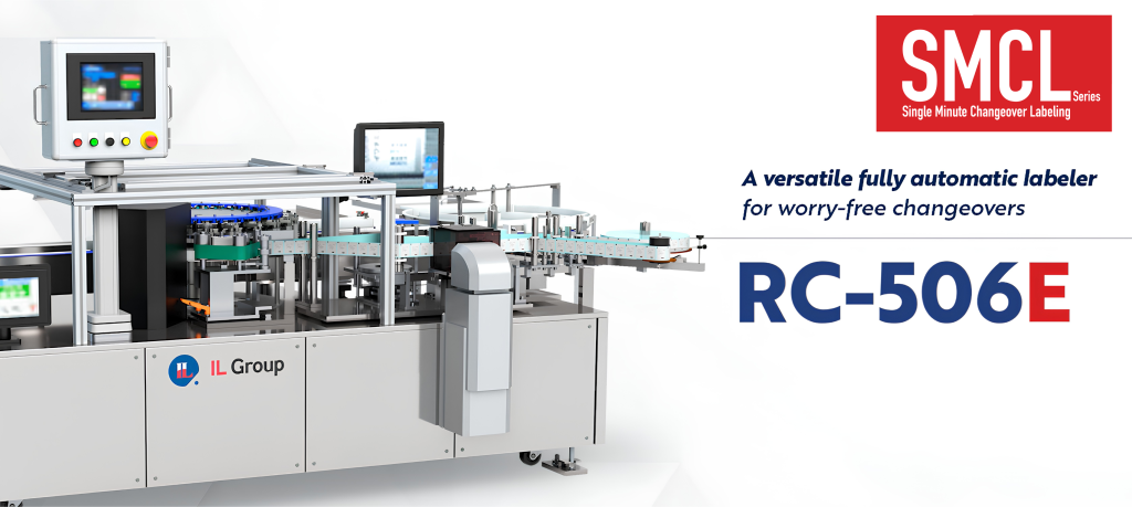 SMCL RC-506E