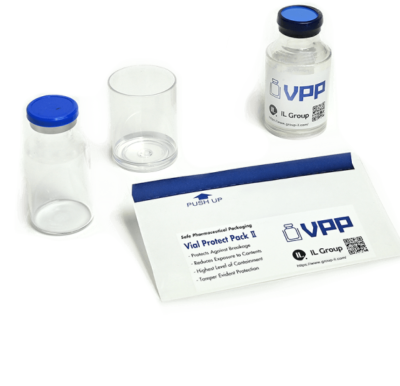 vpp proven impact