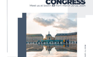 Exhibiting at the 28th EAHP Congress