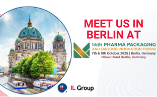 第14回Pharma Packaging ＆ Labeling Innovation Forumに出展いたします。